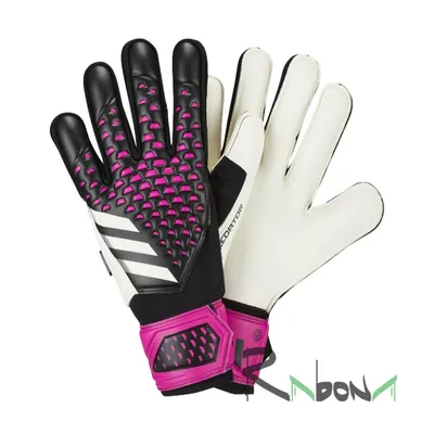 Вратарские перчатки NIKE GK GRIP 3 (HO21) nike CN5651-660 - купить в  Магазине для вратарей - keeper-shop.ru