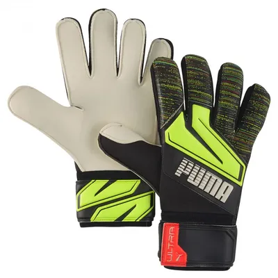 Футбольные перчатки вратаря Predator Adidas DEMONSKIN (реплика) (id  93530917), купить в Казахстане, цена на Satu.kz
