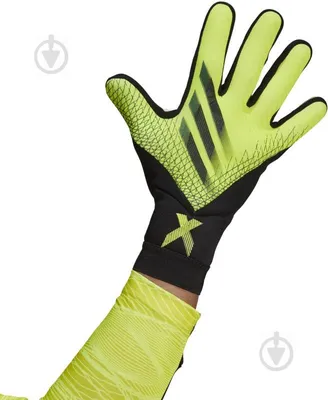 Перчатки для вратаря, перчатки для вратаря с сильным захватом, футбольные  перчатки, футбольные перчатки с защитой пальцев для предотвращения травм,  прочные | AliExpress