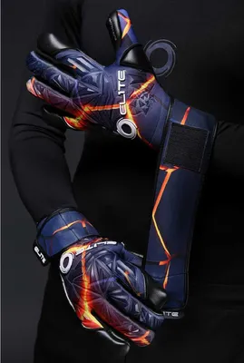 Вратарские перчатки Puma Ultra Grip 1 RC 04169708 – купить в магазине  Gloves N' Kit с доставкой по России