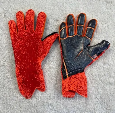 Футбольные вратарские перчатки Predator 20 Pro Superspectral pack, размер 8  - купить с доставкой по выгодным ценам в интернет-магазине OZON (372326990)