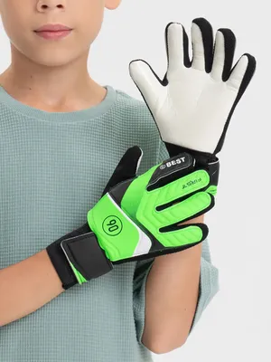 Вратарские перчатки ELITE GALAXY ES-22-83-9 - купить в Магазине для  вратарей - keeper-shop.ru