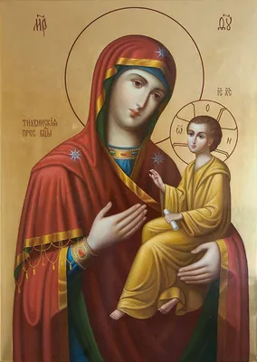 Тихвинская икона Божьей Матери: значение образа, в чем он помогает, дата  праздника