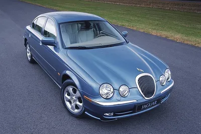 Jaguar S-Type - технические характеристики, модельный ряд, комплектации,  модификации, полный список моделей Ягуар S-type