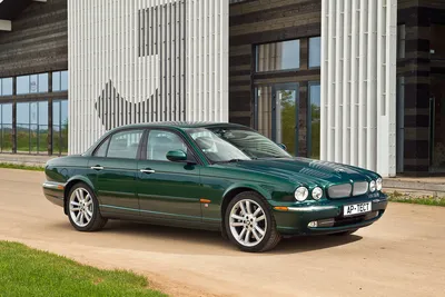 Могут не только лишь все: выбираем Jaguar S-Type с пробегом - КОЛЕСА.ру –  автомобильный журнал