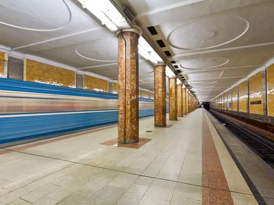 Новые станции метро Москвы - Моя газета | Моя газета