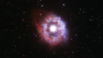Завораживает! НАСА опубликовало фото Вселенной с новейшего телескопа -  13.07.2022, Sputnik Кыргызстан