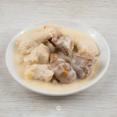 Сочные куриные бедрышки в духовке — пошаговый классический рецепт с фото от  Простоквашино