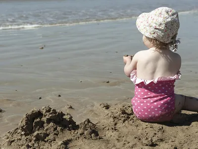 Вульвовагинит: пляжная и не только проблема у девочек - Летидор
