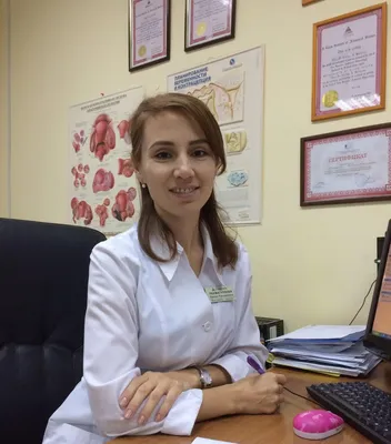 Лечение бактериального вагиноза в Эс Класс Клиник Ульяновск по доступной  цене