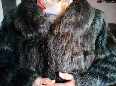 Купить мужскую шубу из выдры в Иркутске купить в Иркутске / Ателье  «Меншиков»