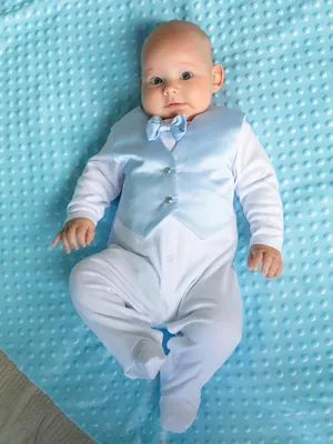 Комбинезон на выписку Luxury baby Маркиз купить за 1350 рублей в  интернет-магазине ВсеПогодки.рф!