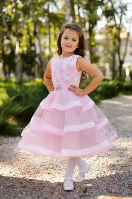 Салон \"Зефир\". Детские платья | Minsk