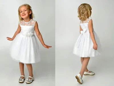 Идеи на тему «Платье на выпускной в детский сад» (52) | детские платья,  платье на выпускной, платья