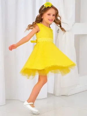 Платье на выпускной в детский сад: выбираем наряд для принцессы | Мода от  Кутюр.Ru