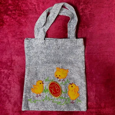 bag with embroidery в 2023 г | Сумочка, Сумки, Дизайны вышивки