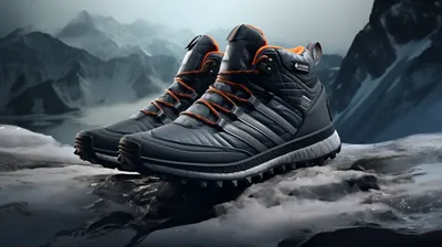 Зимние Кроссовки Adidas Forum 84 High - купить у поставщика Outmax -  спортивная одежда и обувь оптом