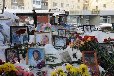 [82+] Выживших в хромой лошади фото