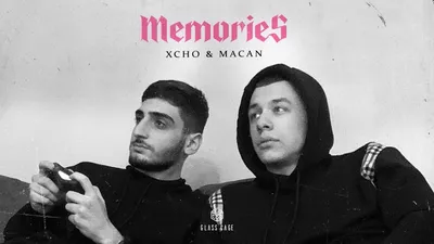 Xcho \u0026 Macan - Memories | Xcho \u0026 Macan - Мемори - YouTube