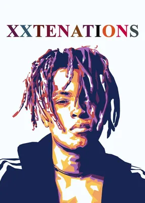 XXTENATIONS ' Poster by Only Fau | Displate