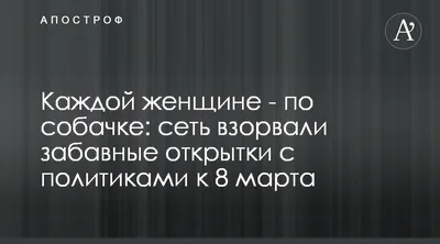 Забавные стихи-поздравления с 8 марта для ватсапа и смс. Авторские, смешные  и по-весеннему тёплые | Нина Димитрова | Дзен