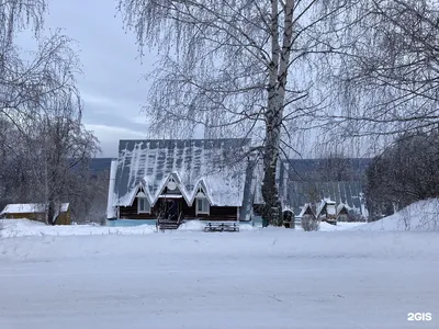 Отзыв о Загородный клуб \"Волков\" (Россия, Пенза) | Неплохо, но с явными  недостатками (подробное описание, фото)