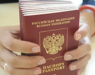 Брянск | Брянцы пока не могут получить загранпаспорт нового образца -  БезФормата