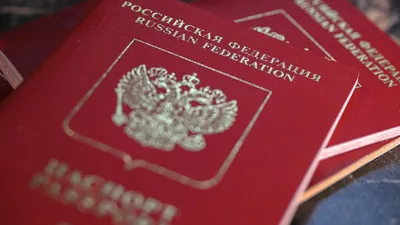 Заявления на загранпаспорт нового образца перестали принимать в России
