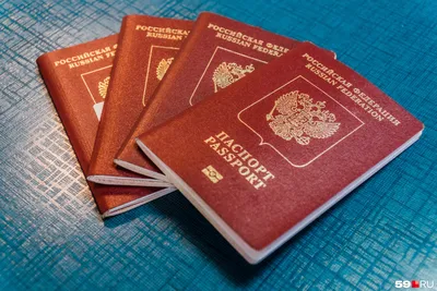 Как получить загранпаспорт нового образца в Перми: какие документы нужны  для загранпаспорта, как их заполнять - 22 мая 2019 - 59.ru