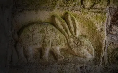 Палеонтологи описали самого древнего зайца - Индикатор