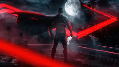 Зак Снайдерс Лига Справедливости Бэтмен HD Фильмы Обои | HD-обои | ID №33725