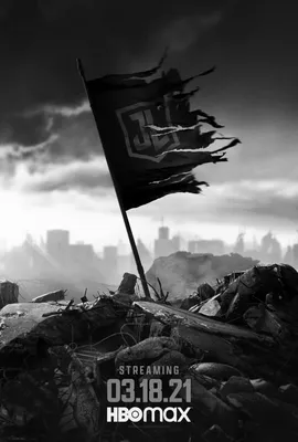 Лига справедливости Зака ​​Снайдера (2021) — Фотогалерея — IMDb