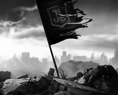 «Лига справедливости» Зака ​​Снайдера получила новые постеры и дату выхода | ОКРУГ КОЛУМБИЯ