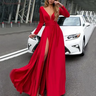 Купить вечернее платье 001 KR115-1 – цены на Вечерние платья в  интернет-магазине в «Белый Авантаж» в Москве