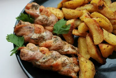 Что приготовить: блюда из курицы – Новости Узбекистана – Газета.uz