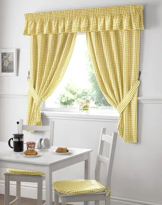 Занавески на кухню фото 2017 короткие | White kitchen curtains, Country  kitchen curtains, Kitchen window curtains