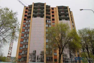 Хортица и Днепр: как Руфер в Запорожье ездил. ABCnews - строительство,  недвижимость и технологии в Украине