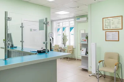 Больницы в Новосибирске с адресами, отзывами и фото - Zoon.ru