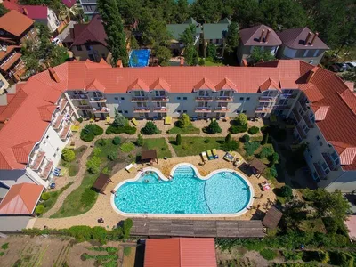 Затока мини-отель «Любавушка» Цены 2023, номера, фото