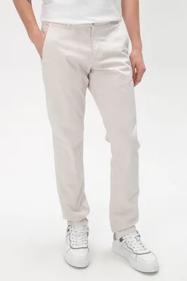 Мужские брюки в клетку зауженные к низу черные весенние осенние |  Молодежные классические брюки (Bon) (ID#1653967468), цена: 696 ₴, купить на  Prom.ua