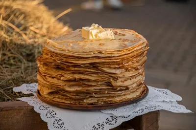 Корчма Тарас Бульба. Рестораны национальной кухни - 🎆Ура, масленица уже  завтра! Мы знаем, Вы ждали этого дня! Возможно, потому, что Вы очень хотели  весну с её теплом и светом - а возможно,