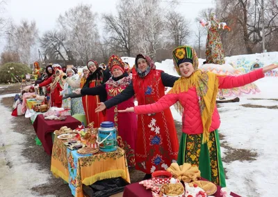 Широкая масленица» » МБУК «Библионика» - городские библиотеки Великого  Новгорода