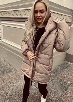Женская зимняя куртка зефирка с капюшоном (Норма): продажа, цена в Одессе.  Женские пуховики от \"Интернет-магазин ''Zeffir''\" - 1477466259