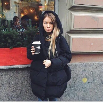 Женская теплая куртка зефирка с капюшоном в расцветках (Норма): продажа,  цена в Одессе. Женские пуховики от \"Интернет-магазин ''Zeffir''\" -  1309843845