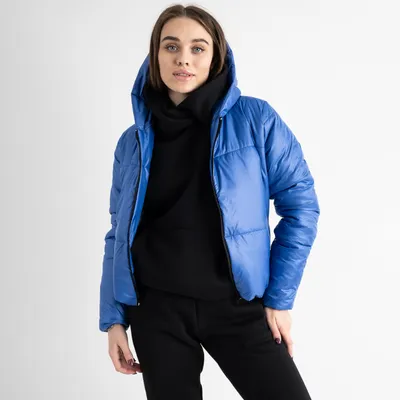 Куртка зимняя зефирка: цена 1290 грн - купить Верхняя одежда женская на ИЗИ  | Украина