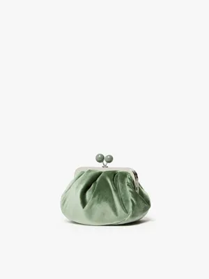 Celebrities Love The Green Monogram Louis Vuitton Speedy Bag