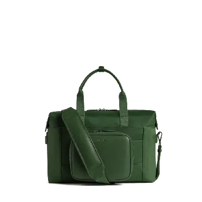 Womens Harrods green Medium Logo Shopper Bag | Harrods UK