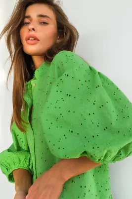 Женское платье, новое летнее Модное темно-зеленое платье с коротким  рукавом, элегантное свободное платье трапециевидной формы в африканском  стиле, модель 2023 года | AliExpress