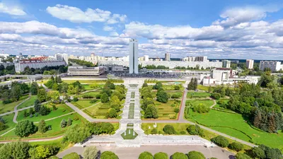 Архитектурные прогулки: Зеленоград — город модернизма и микроэлектроники |  myDecor