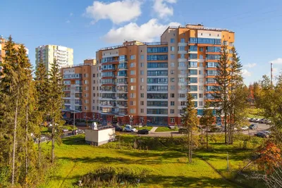 Купить 1-комнатную квартиру (вторичка) в ЖК Зеленый бор в Москве, цены на  вторичное жильё в ЖК Зеленый бор. Найдено 8 объявлений.